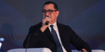 النائب محمود طاهر: جمعية المطورين العقاريين من أقوى الكيانات بالسوق.. والتنظيم مفتاح استدامة القطاع