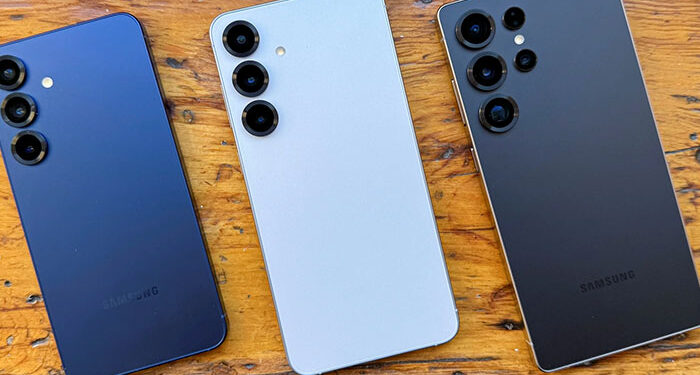 سامسونج تستعد لإطلاق Galaxy S26 Ultra ورسميًا تقترب من الكشف