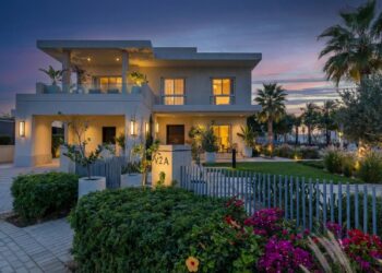 إعمار مصر تبدأ تسليم وحدات كايرو جيت… والحياة تنطلق داخل مجتمع متكامل في غرب القاهرة