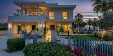 إعمار مصر تبدأ تسليم وحدات كايرو جيت… والحياة تنطلق داخل مجتمع متكامل في غرب القاهرة