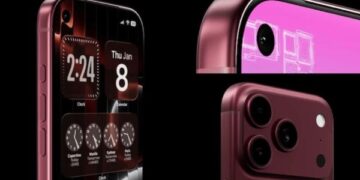 تسريب سعة بطارية iPhone 18 Pro Max .. أرقام أكبر قليلًا من الجيل السابق