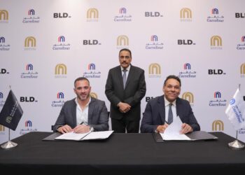 بي إل دي “BLD” للتطوير العقاري تدشن عملياتها رسمياً في السوق المصري وتتعاون مع “ماجد الفطيم” لافتتاح متجر لـ “كارفور” في أحدث مشروعاتها بمطروح
