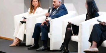 نائب وزير المالية: الاستقرار المالي ركيزة أساسية للنمو الاقتصادي وتحسين معيشة المواطنين