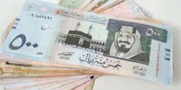 أسعار الريال السعودي في مصر اليوم الثلاثاء