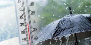 تحذير عاجل من هيئة الأرصاد.. أجواء شتوية والعظمى بالقاهرة 21 درجة