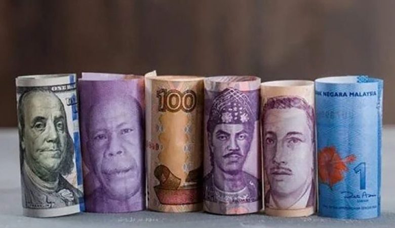 أسعار العملات في مصر اليوم الخميس - عقار لايت