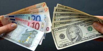 أسعار العملات في مصر اليوم الثلاثاء