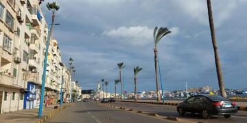 الطقس اليوم الأربعاء 18-3-2026.. أمطار متفاوتة الشدة واضطراب الملاحة