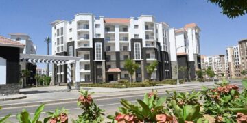 الإسكان: توفير أعداد إضافية من الوحدات السكنية بالحي السكني الثالث (R3) والحي السكني الخامس (R5) بالعاصمة