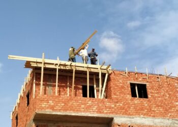 تصل للتقسيط على 5 سنين.. تيسيرات طلبات التصالح فى مخالفات البناء