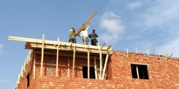 تصل للتقسيط على 5 سنين.. تيسيرات طلبات التصالح فى مخالفات البناء