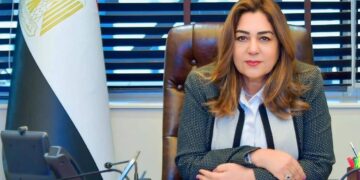 وزيرة التنمية تعلن التشغيل التجريبي لـ “مجزر سمسطا بمحافظة بني سويف بتكلفة 23 مليون جنيه