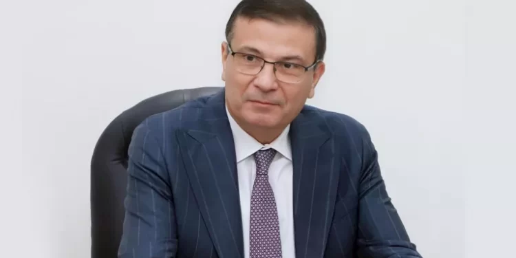 “الزراعة” تعلن فتح باب العضوية للاتحاد العام لمنتجي ومصدري الحاصلات البستانية لدعم المزارعين والمصدرين