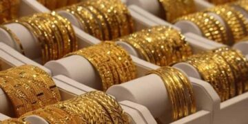 أسعار الذهب في مصر اليوم الخميس
