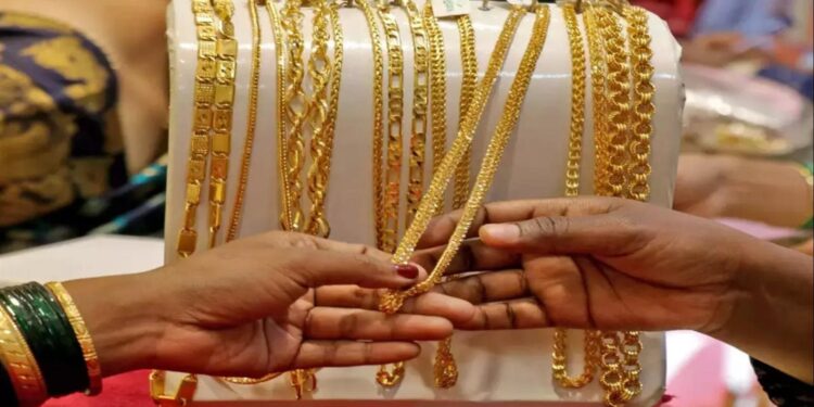 سعر الذهب في مصر اليوم الأربعاء