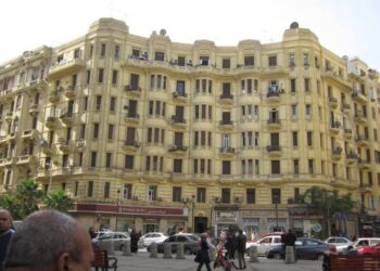 الطرد من الشقق بعد 3 سنوات وليس 7.. تطور هام في ملف الإيجار القديم في مجلس الدولة