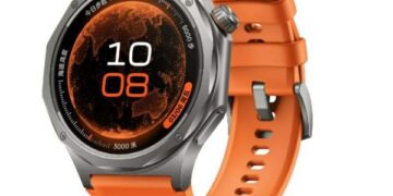 تسريبات جديدة تؤكد استعداد أوبو لإطلاق ساعة Oppo Watch X3 Mini