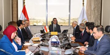 وزير التموين: التحول الرقمي في الرقابة على الأسواق يعزز كفاءة المتابعة ويرفع مستوى مشاركة المواطن في ضبط