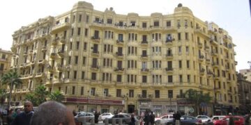 المحكمة الدستورية العليا تحسم الجدل بشأن إلغاء الطرد من قانون الإيجار القديم | قبول 3 دعاوي