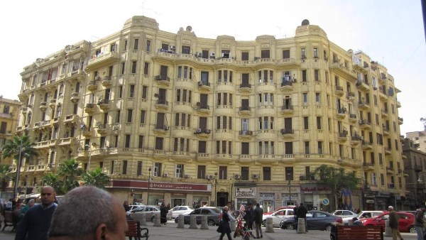 المحكمة الدستورية العليا تحسم الجدل بشأن إلغاء الطرد من قانون الإيجار القديم | قبول 3 دعاوي