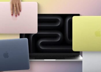 آبل تطور جهاز HomePad جديد بلوح ذكي يُثبَّت مغناطيسيًا على الحائط