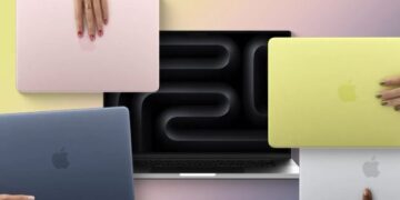 آبل تطور جهاز HomePad جديد بلوح ذكي يُثبَّت مغناطيسيًا على الحائط