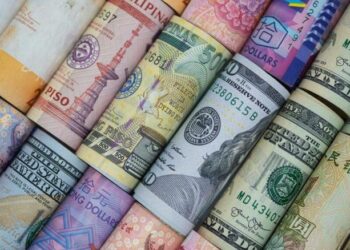 أسعار العملات في مصر اليوم الأربعاء