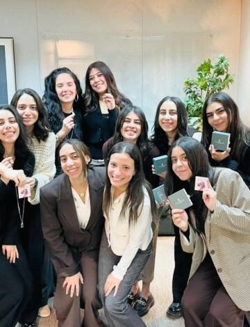 البنك العربي الأفريقي يكرّم كوادره النسائية احتفالًا باليوم العالمي للمرأة