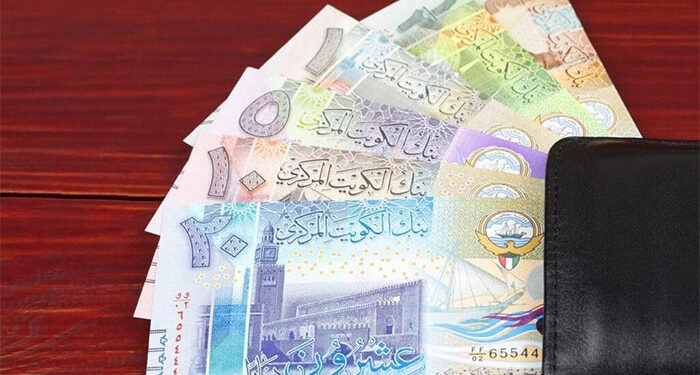 سعر الدينار الكويتي اليوم السبت في مصر