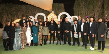 «عنوان للتنمية» تستعرض تطور مشروعاتها خلال احتفالية سحور مميزة بحضور عملائها