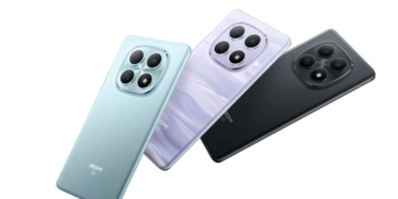 مميزات ثورية.. ريدمي تغزو الأسواق بهاتف جديد