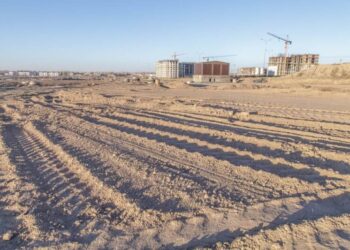 المتر بـ3000 جنيه فقط.. الإسكان تطرح قطع أراضي في 5 مدن بنظام التخصيص الفوري «اعرف طريقة التقديم»