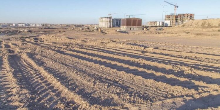 المتر بـ3000 جنيه فقط.. الإسكان تطرح قطع أراضي في 5 مدن بنظام التخصيص الفوري «اعرف طريقة التقديم»