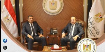 بالانفوجرافيك… أبرز أنشطة وزارة التعليم العالي خلال أسبوع