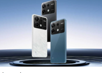 بوكو تغزو الأسواق بهاتف جديد