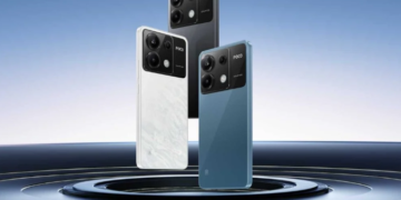 بوكو تغزو الأسواق بهاتف جديد