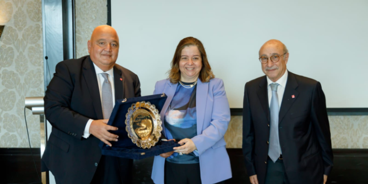 البنك التجاري الدولي يطلق بطاقة CIB EXPLORE Mastercard لتجربة سفر متكاملة حول العالم