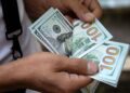 أسعار الدولار في مصر اليوم الأحد