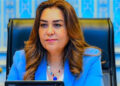 وزيرة التنمية تتابع جهود مركز الشبكة الوطنية للطوارئ في التعامل مع مخلفات وإشغالات بمنطقة اللبيني بالجيزة