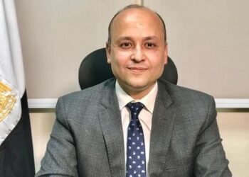 وزيرة الإسكان تُصدر قرارًا بتكليف المهندس عمرو خطاب مساعدًا لوزير الإسكان للشئون الفنية والمشروعات