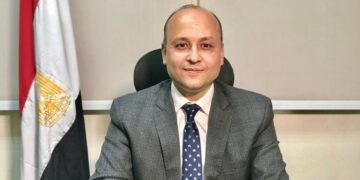 وزيرة الإسكان تُصدر قرارًا بتكليف المهندس عمرو خطاب مساعدًا لوزير الإسكان للشئون الفنية والمشروعات