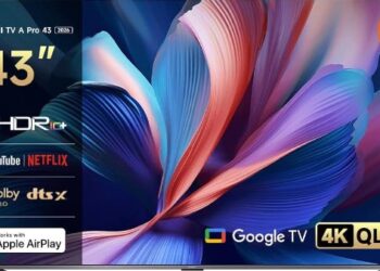 شاومي تتحدى الكبار.. تفاصيل إطلاق شاشات Redmi TV A Pro 2026 الجديدة