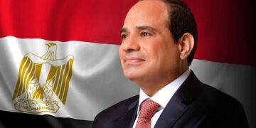 الرئيس السيسي يشارك في لقاء المرأة المصرية والأم المثالية