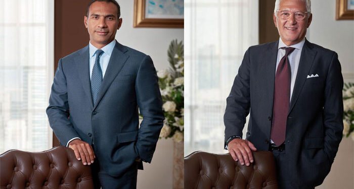 الجمعية العامة العادية لبنك قناة السويس تعتمد نتائج أعمال البنك عن عام 2025 مدعومًا بأداء مالي قوي ونمو متسارع في مختلف القطاعات