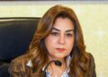 وزيرة التنمية تتابع مع المحافظين جهود الأجهزة التنفيذية في تنفيذ قرار رئيس الوزراء بغلق المحال التجارية وملفات التصالح