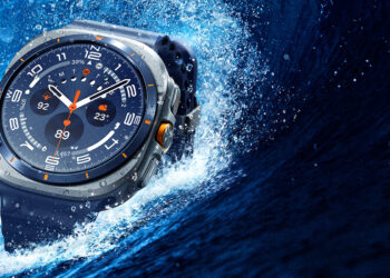 تخفيض جنوني على ساعة Galaxy Watch Ultra 2025 في عرض تصفية جديد