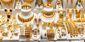 سعر الذهب في مصر اليوم الثلاثاء بالتعاملات المسائية