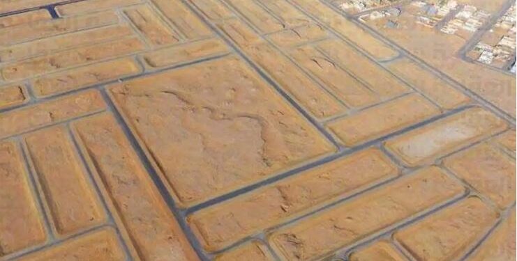 مواعيد تسليم أراضي «بيت الوطن» المرحلتين الثامنة والتاسعة في القاهرة الجديدة