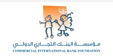 مؤسسة البنك التجاري الدولي-مصر CIB Foundation تقود الاستثمار في صحة الأطفال بأكثر من 8 مليون مستفيد خلال 15 عامًاً