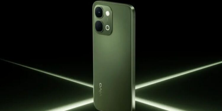 لمحدودي الدخل.. فيفو تغزو الأسواق بهاتف جديد| اعرف المواصفات